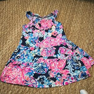 Lily Pulitzer Dress-XS